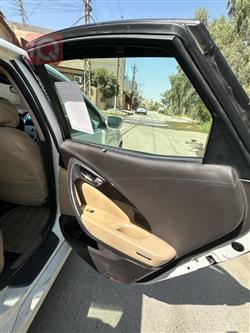 Hyundai Azera
